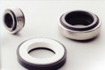 View Mechanical Seals